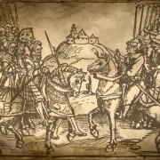 Выратаванне ад рабаванняў ці нязначная перамога? Расказваем пра бітву на Уле супраць маскоўскіх войск, пра якую вы маглі і не ведаць