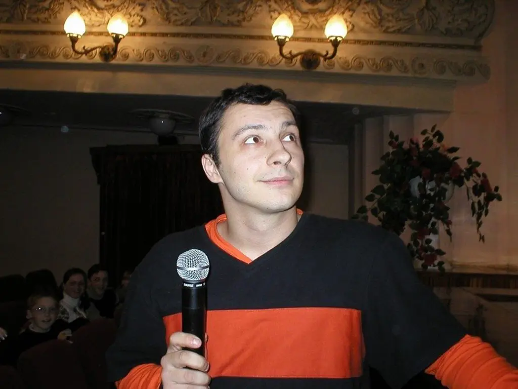 Беларуская зборная КВЗ «ЧП»