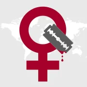 Жаночае абразанне: як і адкуль яно з’явілася, і чаму з ім дагэтуль змагаюцца?