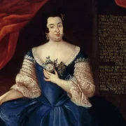 Францішка Уршуля Радзівіл — першая жанчына-драматург Беларусі і заснавальніца прафесійнага беларускага тэатра