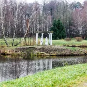 Легенды і паданні Нясвіжа: таямнічы саркафаг, закаханыя дрэвы і жывая князёўна ў труне