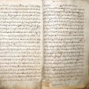 ژِوَ بَلَرُثْ! Беларуская арабіца — што гэта такое?