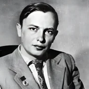 Дзесяць фактаў пра пісьменніка Аркадзя Куляшова