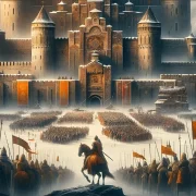 Тры моцныя серыялы пра беларускую гісторыю, якія павінны быць