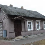 упрыгожванне беларускіх хат, ліштвы, дах