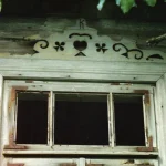 упрыгожванне беларускіх хат, ліштвы, дах