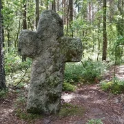 Заазерскі каменны комплекс: беларускі Стоунхэндж ці сярэднявечныя могілкі?