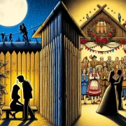 Госці ў хату — свінні рады. Што значаць беларускія прыказкі