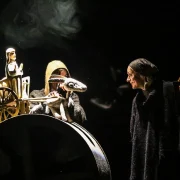 «Закрыццё — крок убок ад цывілізацыі». Што значыць згубіць маладзечанскую «Батлейку»