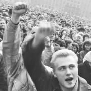 Красавіцкі страйк. Як сотні тысяч беларускіх рабочых пратэставалі ў пачатку 1990-х