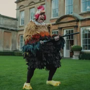 Якія фільмы і серыялы цікавілі беларусаў у пачатку вясны?