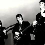 Дзень, калі нарадзіўся беларускі рок-н-рол? Паўстагоддзя таму ў Мінску адбыўся першы рок-н-рольны фестываль