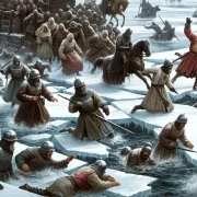 Як з’явіліся беларускія рэкі? Спойлер: толькі міфы і легенды