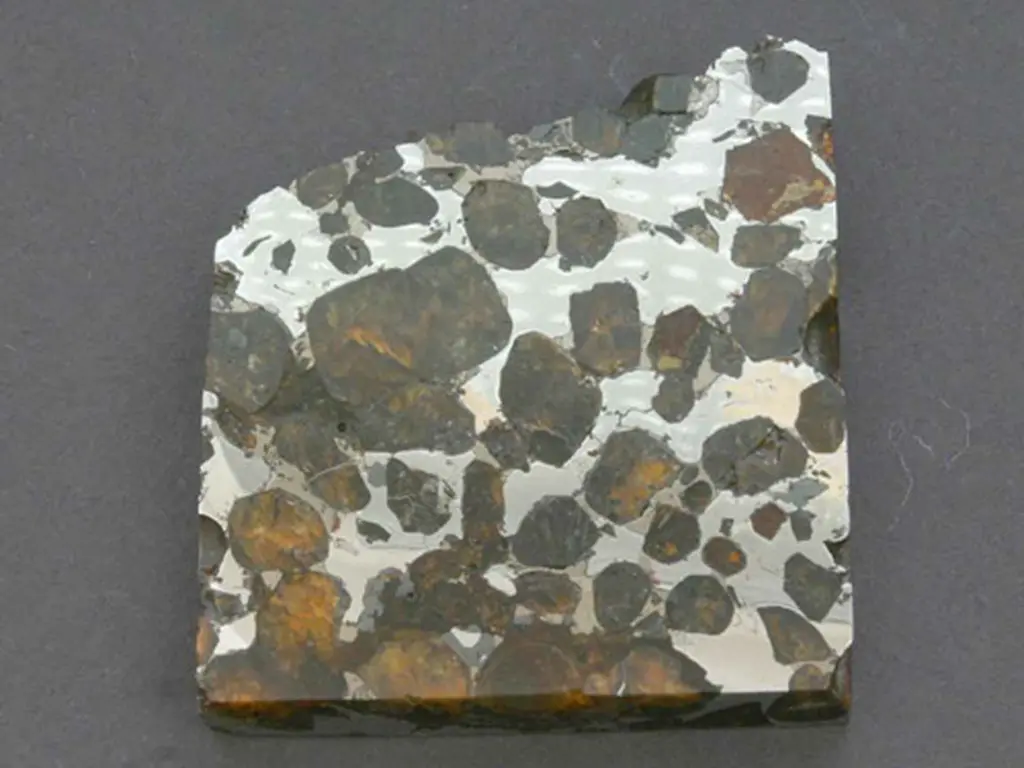 брагінскі метэарыт