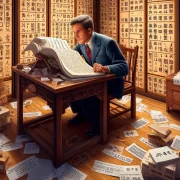 Пяць парадоксаў, якія «ўзарвуць» твой мозг