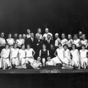 Якім быў міжваенны тэатр у Заходняй Беларусі?