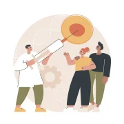 Як жанчына можа стаць донарам яйцаклеткі і памагчы стварыць жыццё