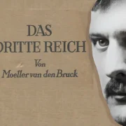 Адкуль узяўся сінонім нацызму — тэрмін «Трэці рэйх»?