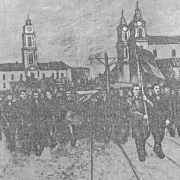 Як марксізм і царызм уплывалі на беларускіх рабочых