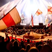 Фестываль «Тутака» — нагода ўзгадаць, што мы ў сябе ёсць