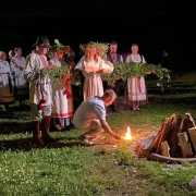 Як фестываль «Сонцаграй» вяртае да аўтэнтычных каранёў