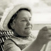 Беларуская Костачка. Расказваем, хто такая Канстанцыя Буйло