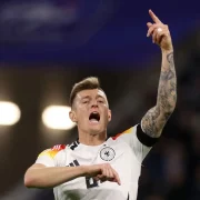 Што глядзець: лепшыя матчы на кожны дзень Еўра-2024