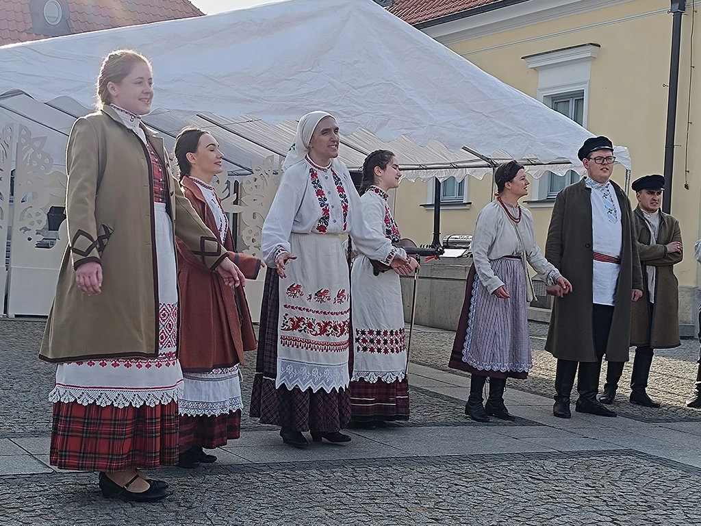 Беларуская народная культура
