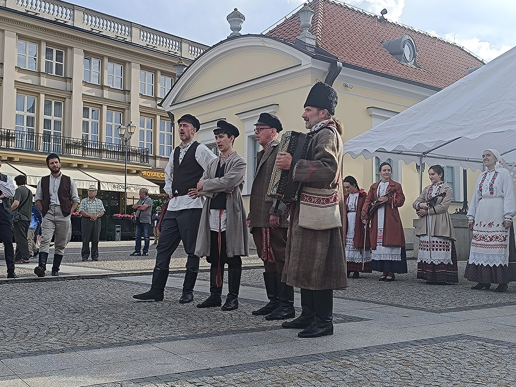 Беларуская народная культура