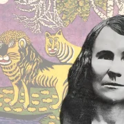 Праца за хлеб і самагубства ў рэчцы. Як жыла і што малявала Алена Кіш