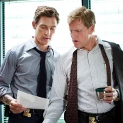 Восем серыялаў пра маньякаў, якія трымаюць у напружанні кожную серыю