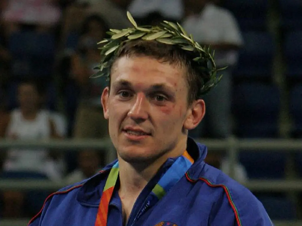 Ігар Макараў дзюдо, беларусы дзюдо