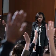 Сусветы студэнцкага жыцця: восем серыялаў пра ўнівер і каледж