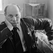 «Гэта — душа, гэта — жывое сэрца беларускага народа». Як і чым Якуба Коласа ўразіў Слуцк