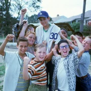 Шэсць фільмаў падчас летняй спёкі: каханне, сяброўства і прыгоды