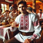 Як па-беларуску размаўляць пра алкаголь?