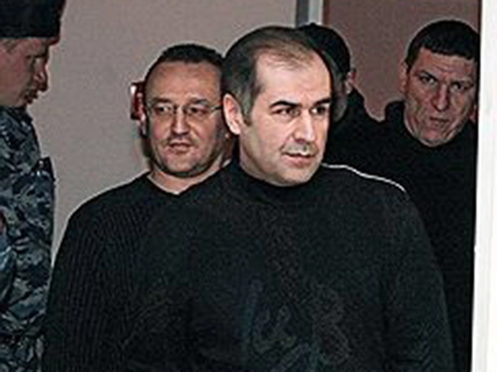 Імран Ільясаў