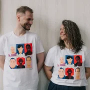 Як на разбураным будынку «Жывой бібліятэкі» стварылі арганізацыю «ІншыЯ»