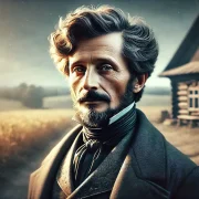 Чалавек, які хацеў скасаваць прыгон і любіў народныя песні. Кім быў Ігнат Храпавіцкі