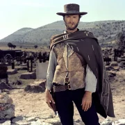 Дзесяць вестэрнаў, якія сталі легендай кінематографу