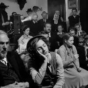 Сем чэшскіх фільмаў, якія дапамогуць зразумець сучасную Чэхію