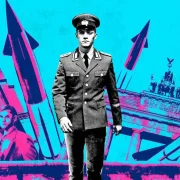 Сем сучасных кінашэдэўраў з нямецкага кіно