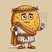 Тлумачым на драніках філасофію Старажытнай Грэцыі