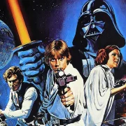 Як правільна глядзець «Зорныя войны» (Star Wars)? Тры варыянты
