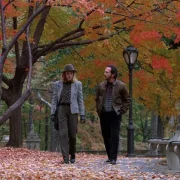 Фільмы, якія сагрэюць вас гэтай восенню