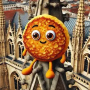 Тлумачым на драніках стылі архітэктуры