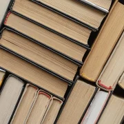 Лепшыя дэтэктыўныя кнігі апошніх гадоў