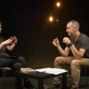 Камуністы Заходняй Беларусі кім яны былі? Восьмы эпізод «‎Гістфак»‎