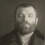 Апантаны мастацтвам, расстраляны ў 1937-м. Расказваем пра мастака Рамана Семашкевіча