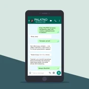 Дужка ў сказе — звычайны смайлік ці іронія і сарказм?